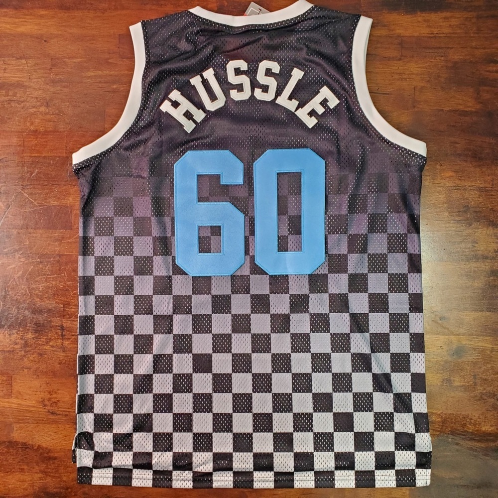 Nipsey Crenshaw jersey headgear Classic’s sz Xl - Picture 3 of 6